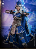 Hot Toys VGM60 1/6 League of Legends Ashe the Frost Archer