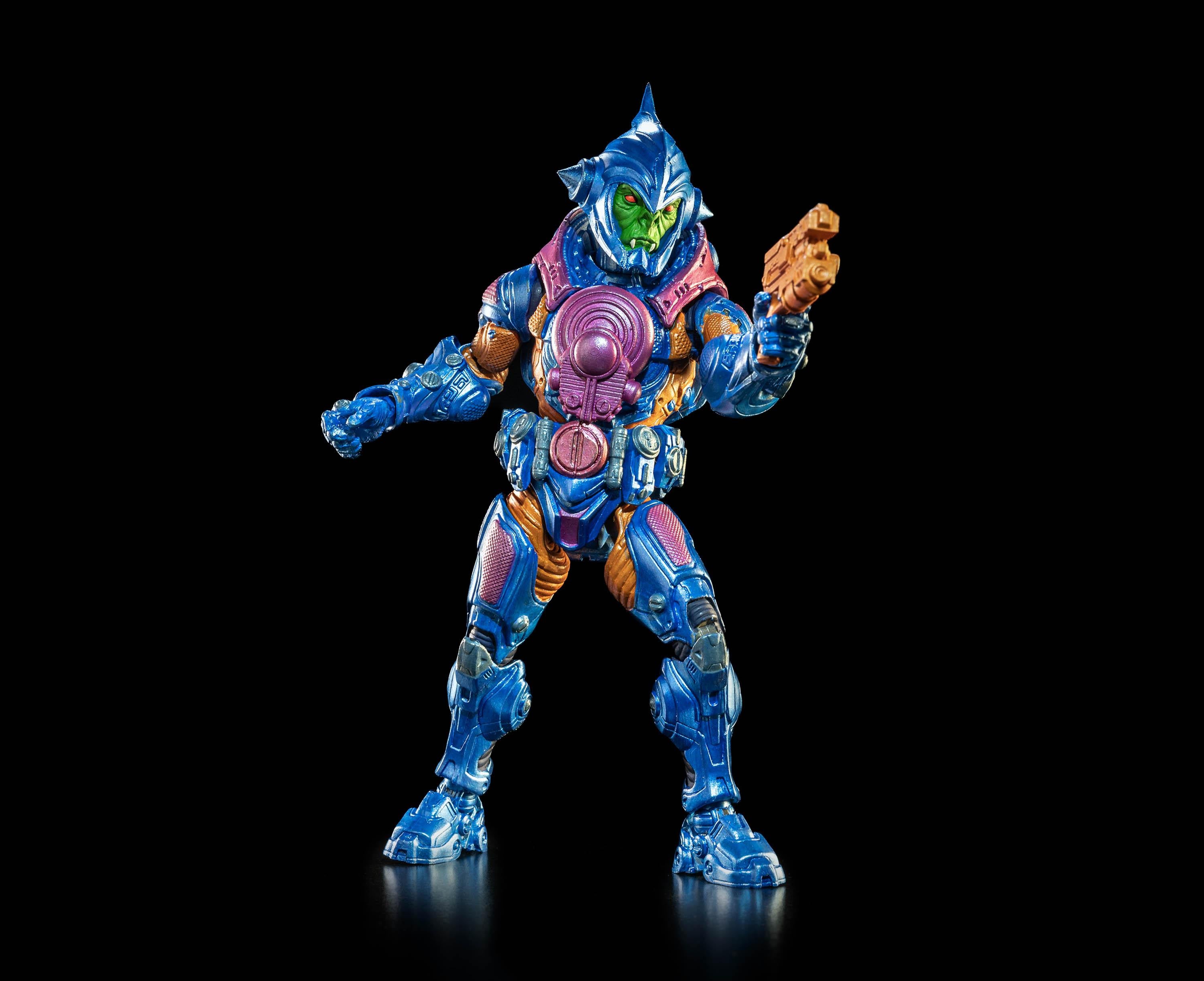 Cosmic Legions - Outpost Zaxxius - Opor-A-Tiv83