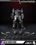 Threezero 3Z0884 Transformers Rise of the Beasts – DLX Nemesis Prime
