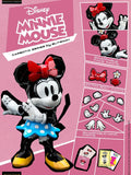 Blitzway BW-CA-10505 Disney Carbotix Minnie Mouse (Re-Run)