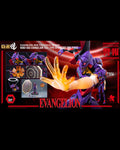 Threezero 3Z0708 Evangelion New Theatrical Edition - ROBO-DOU Evangelion Test Type-01 Pseudo DMS Phase