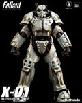 Threezero SiXTH 3Z1003 1/6 Fallout - X-01 Institute Power Armor