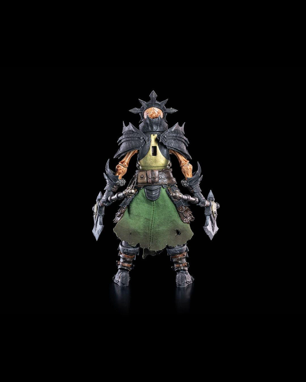 DP Mythic Legions - Legacies of Mythoss 3 - Malleus
