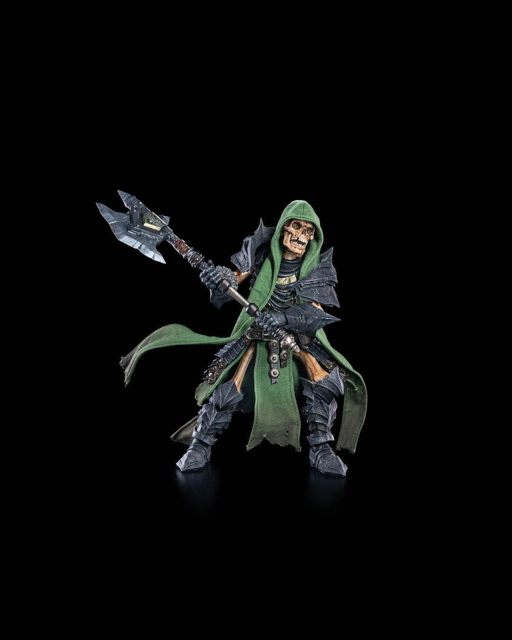 DP Mythic Legions - Legacies of Mythoss 3 - Malleus