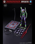 Infinity Studio Heavy Mecha Neon Genesis Evangelion Unit-01 Test Type