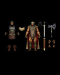 Boss Fight Studio Epic HACKS CTB006 1/12 Conan - King Conan : Ruler of Aquilonia