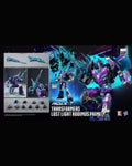 Threezero 3Z0855 MDLX Transformers Lost Light Rodimus Prime (Regional Exclusive)
