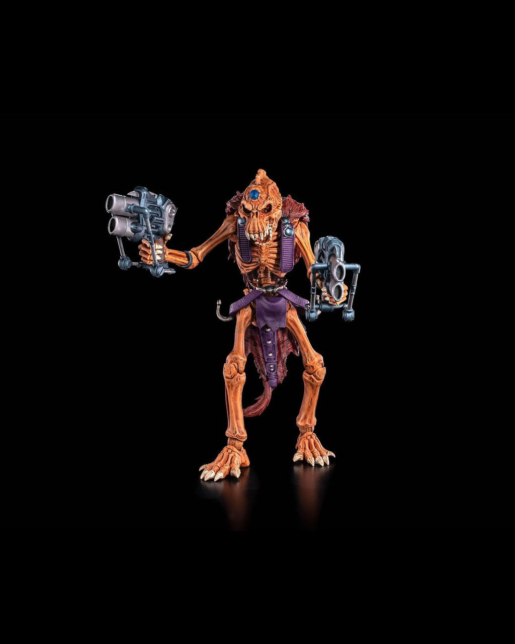 Infinite Legions : Skeleton Warriors - Claw