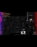 TIGER TOYS TT2206 1/6 Karl Girl