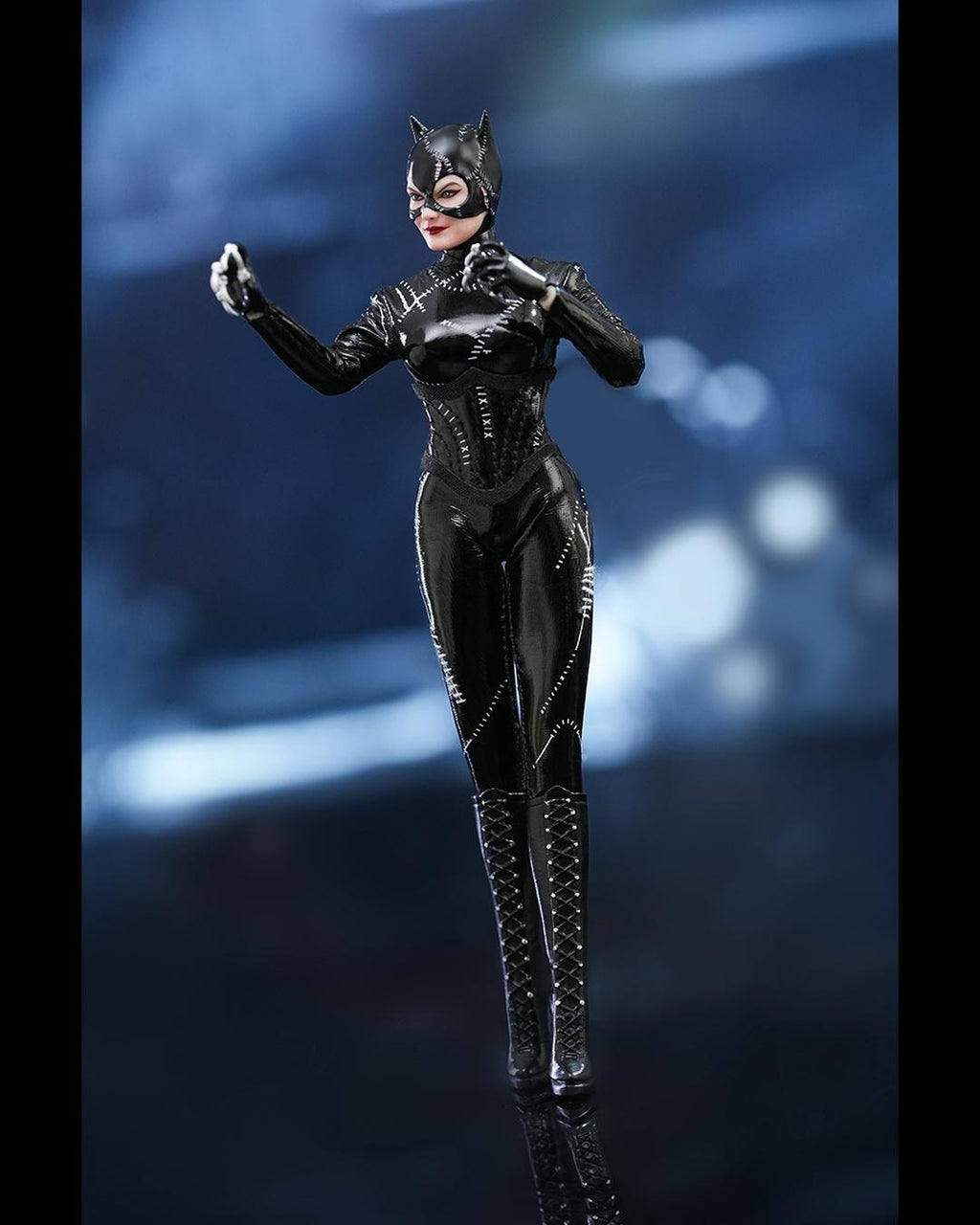 Play One Twelve POT-0010B 1/12 Cat Lady (Standard Edition)