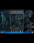 Hot Toys MMS903 1/6 Aliens (1986) Alien Queen