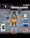 BigBadWorkShop 1/12 NPC : SCHS Cheerleader (Tumbler)