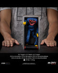 Iron Studios Art Scale 1/10 Poppy Playtime - Huggy Wuggy