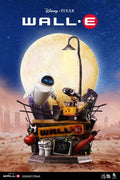 MGL TOYS x Paladin Disney Pixar Wall E and Eve