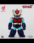 Devil Toys Sofubi Series Mazinger Z Classic Ver. (Event Exclusive)