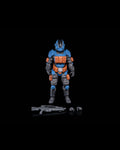Cosmic Legions - Mortal Thorn : Book One - Protectorate Guardian Legion Builder