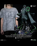 Iron Studios Legacy Replica 1/4 Marvel Comics : Doctor Doom