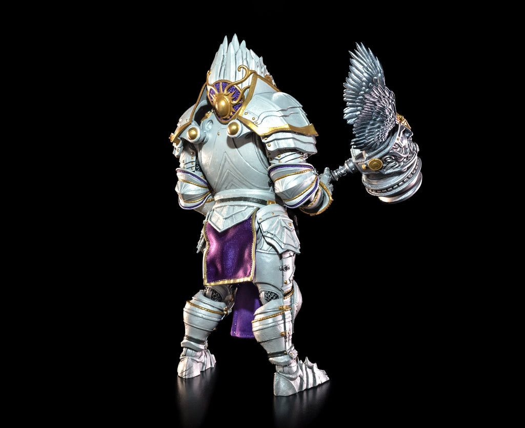 Mythic Legions - Necronominus - Sir Ucczajk (Ogre Scale)