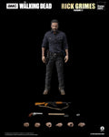 Threezero 3Z0590 1/6 The Walking Dead Rick Grimes (Season 7)