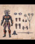 Savage Crucible 1/12 Naa Om Arkon