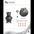 InArt MAG-020 1/6 The Black Myth Wukong Zhu Bajie