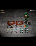 HeatBoys HB0105 1/12 TMNT Michelangelo (Standard Edition)