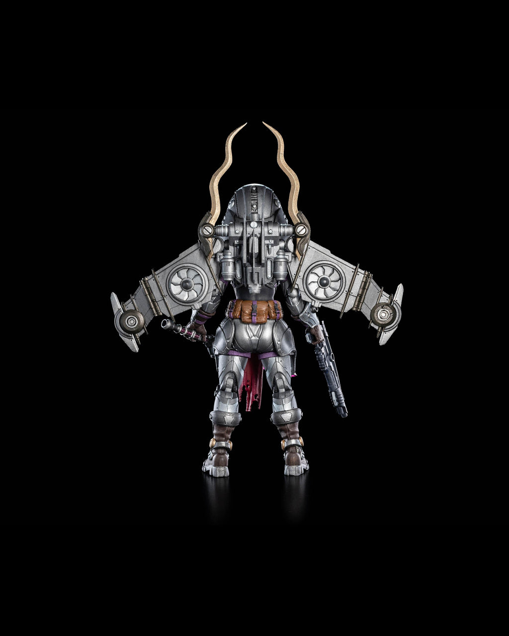 Cosmic Legions - Mortal Thorn : Book One - Arch General Honora
