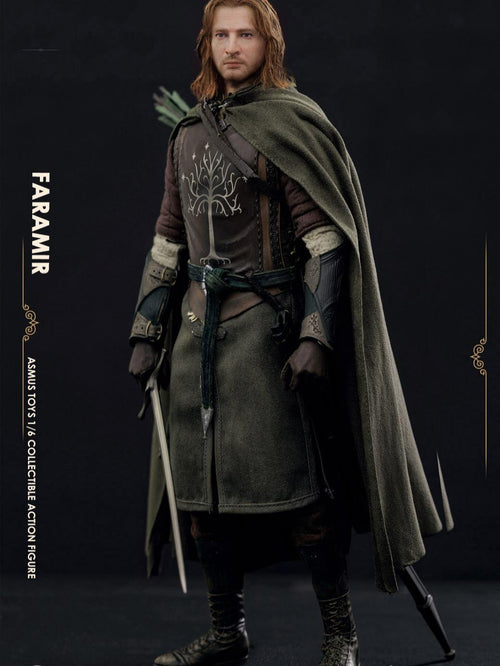 Asmus Toys LOTR036 1/6 The Lord of the Rings Faramir