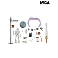 NECA TMNT The Last Ronin Accessory Set
