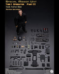 Easy&Simple 26076B 1/6 SMU Tier 1 Operator Part XX Task Force Blue (Maritime Operations)