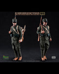 QORANGE TOYS QOM-1059 1/6 Italian 13D 1st Infantry Regiment (Isonzo River 1915)