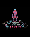 Cosmic Legions - Mortal Thorn : Book One - Zorrtexx