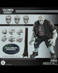 Mezco Toyz ONE:12 Collective Solomon Grundy