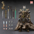 Fancy Realm FJ-1B01 1/12 Twenty Eight Constellations Kang Jin Long