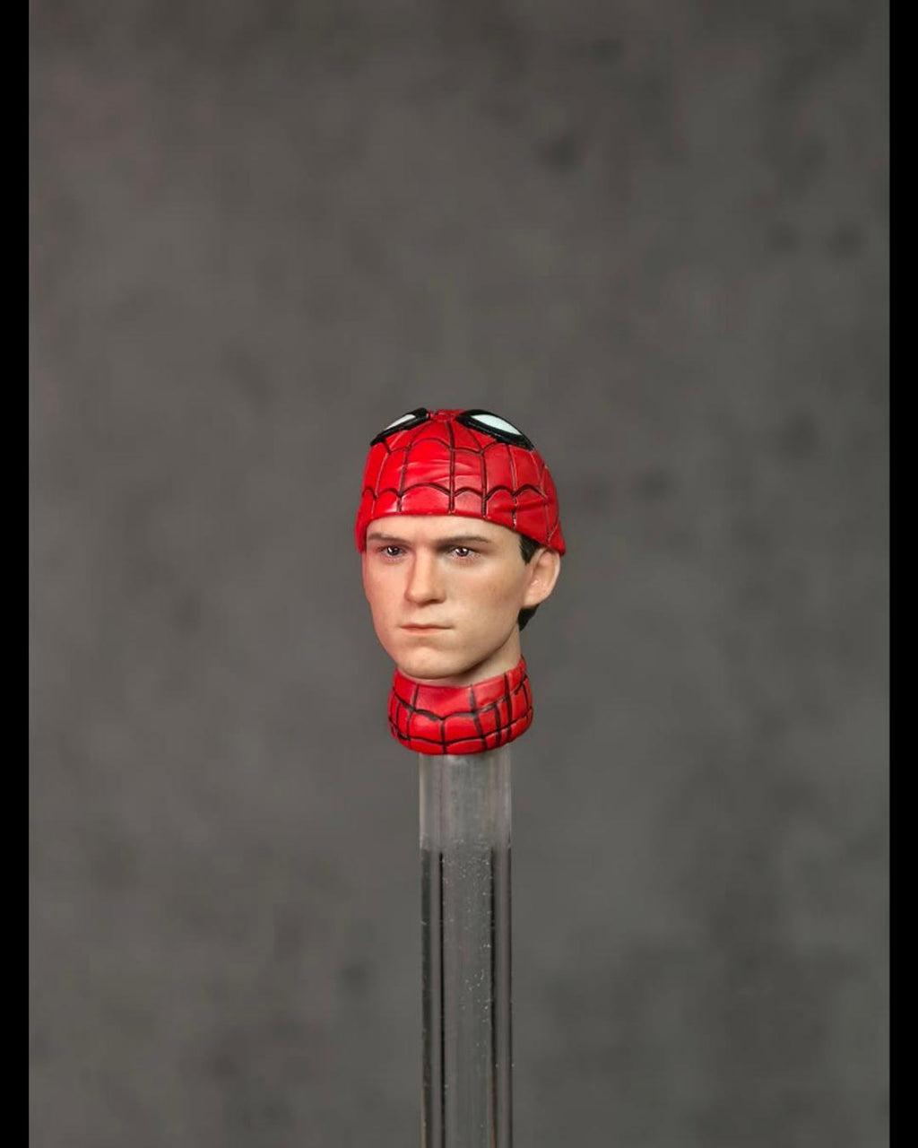 Manipple MP95 1/12 Male Head Sculpture