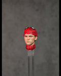 Manipple MP95 1/12 Male Head Sculpture