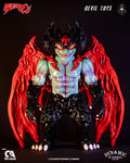 Devil Toys Sofubi Series Devilman Genkosha Version (Event Exclusive)