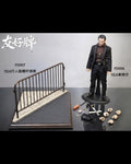 Ausan Workshop FD006 1/6 Dongguan Boy