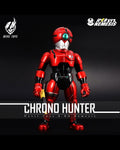 Devil Toys x RX Nemesis Chrono Hunter Blood Moon (Event Exclusive)