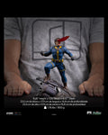 Iron Studios BDS Art Scale 1/10 Avengers Doomsday X-Men Cyclops