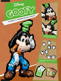 Blitzway BW-CA-10504 Disney Carbotix Goofy (Re-Run)