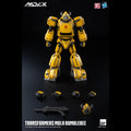 Threezero 3Z0284 Transformers ‐ MDLX Bumblebee