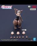 LADO Toys 1/12 Ultra Kaiju Humanization Project Ancient Kaiju Gomora (Standard Ver.)