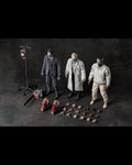 Kraken Studio 1/12 Ward of the Dead (Set of 3)