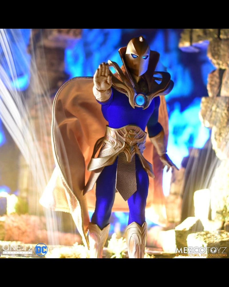 Mezco Toyz ONE:12 Collective DC Universe Dr. Fate