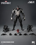 Threezero 3Z0967 Marvel’s Spider-Man 2 DLX Venom (Standard Edition)
