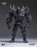 InArt Action MAG-C0004 1/12 Dark Nights: Metal - Batman: The Devastator