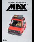 Blitzway BW-NS-50902 SML Vehicle Series - MMC MAX - Classic Car MAX