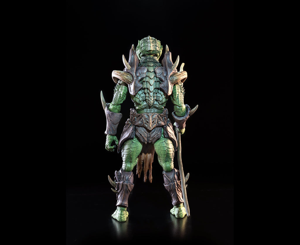 Cosmic Legions OxKrewe Thraxxon : Thraxxian Scout