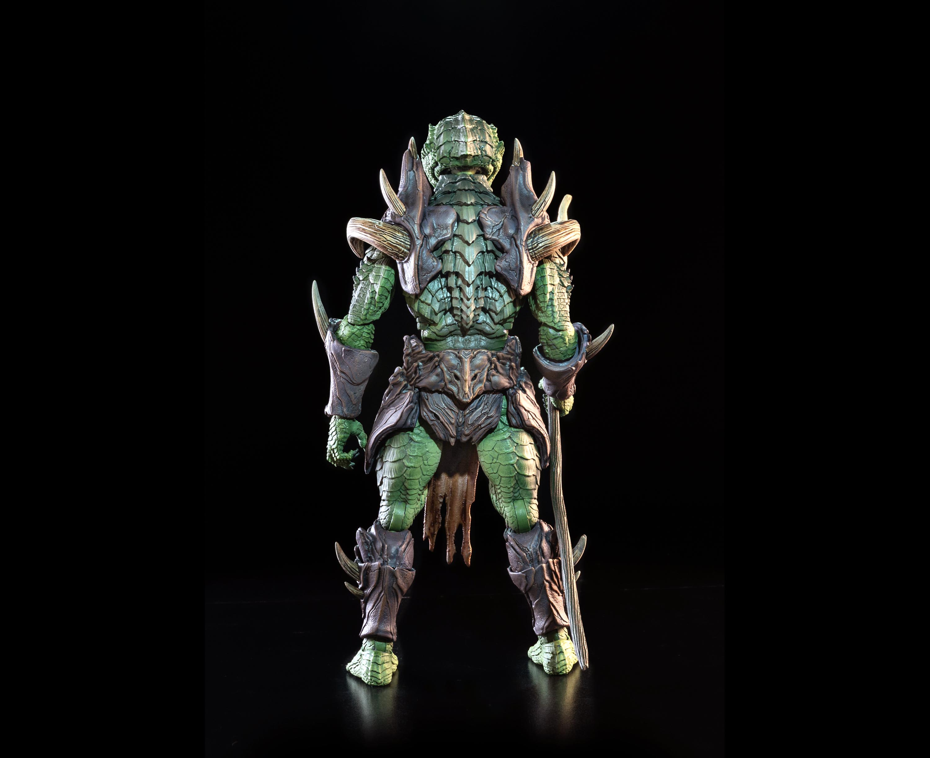 Cosmic Legions OxKrewe Thraxxon : Thraxxian Scout